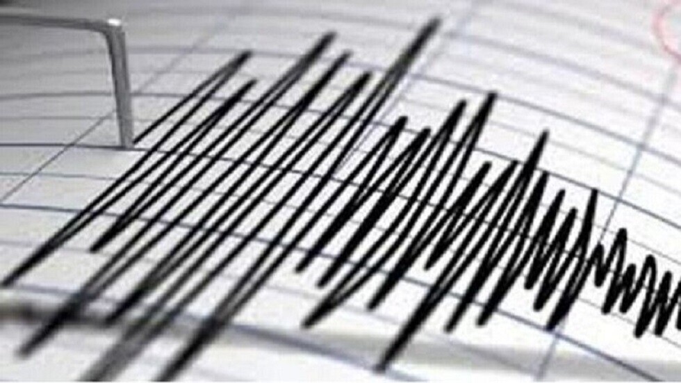 هزة أرضية بقوة 5.9 درجة قرب ولنغتون عاصمة نيوزيلندا