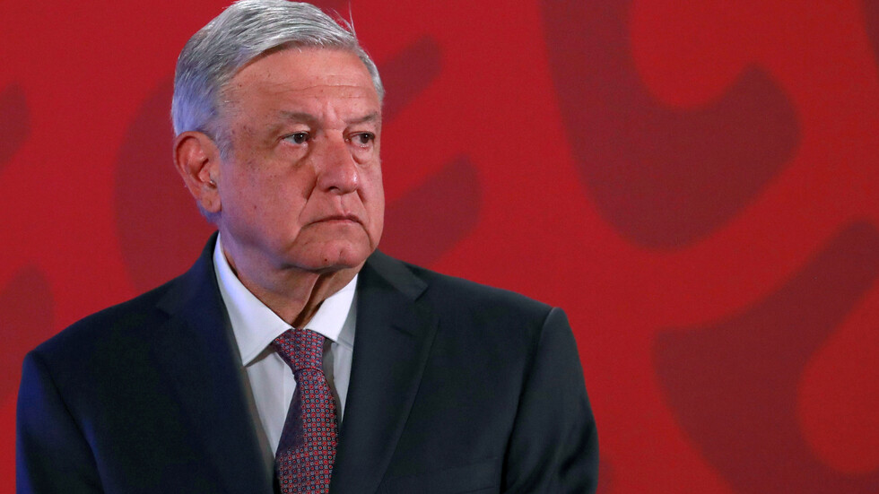 رئيس المكسيك: فيروس كورونا قد يكلفنا مليون وظيفة