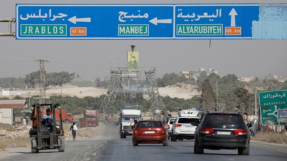 مراسلنا: طريق M4 في سوريا أصبح مفتوحا رسميا بضمانة روسية