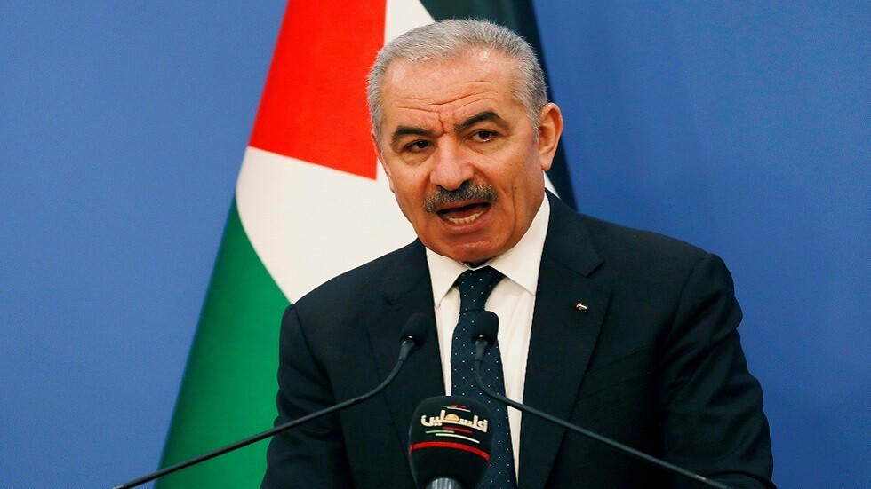 مع انحسار كورونا.. اشتية يعلن عودة الحياة إلى طبيعتها في فلسطين