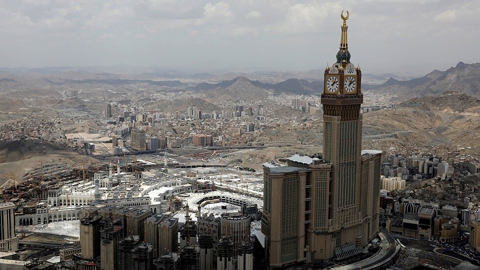 السعودية.. 9 وفيات و2235 إصابة جديدة بكورونا