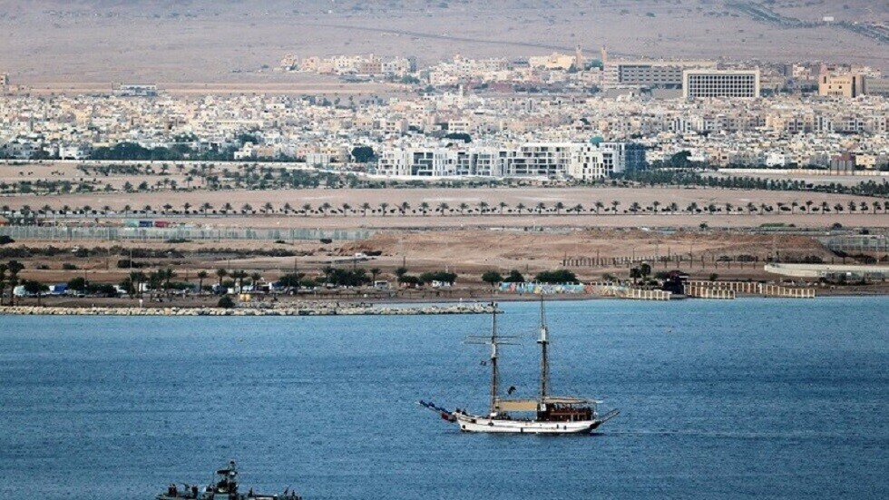 الأردن: لا عقبة أمام دخول العقبة