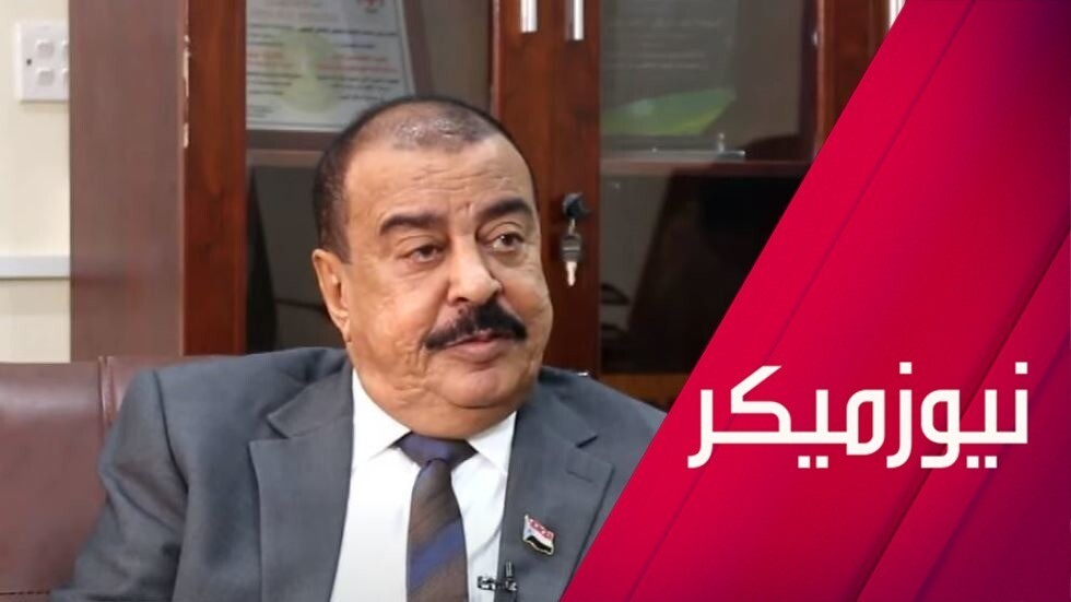 اللواء أحمد بن بريك يكشف موقف السعودية من المجلس الانتقالي الجنوبي والدعم الإماراتي