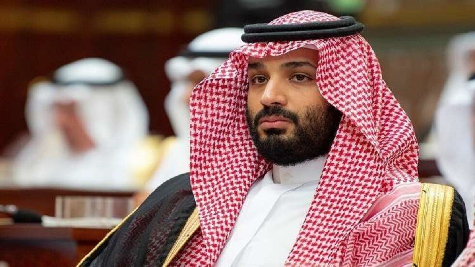 ولي العهد السعودي يأمر بمتابعة أحوال أسرة غريق بللسمر