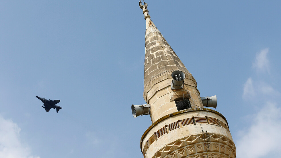 تركيا تنفذ غارة جوية جديدة على شمال العراق