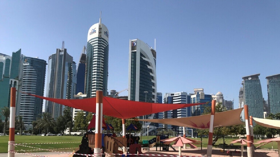 قطر تطبق بروتوكولا جديدا للتعامل مع مصابي كورونا
