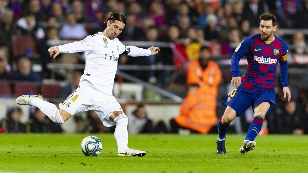 رسميا.. الكشف عن موعد عودة عجلة الدوري الإسباني للدوران