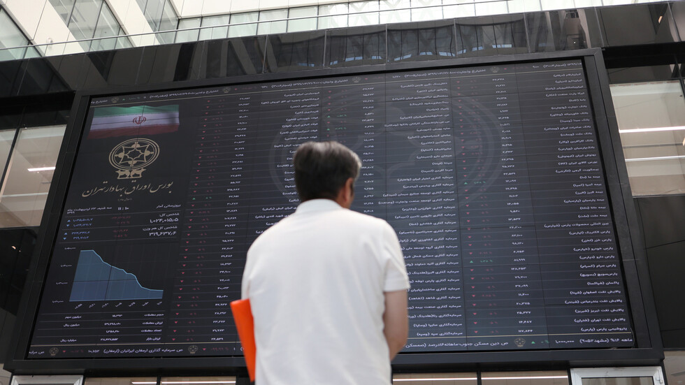 خنق إيران: الولايات المتحدة استعادت جميع العقوبات