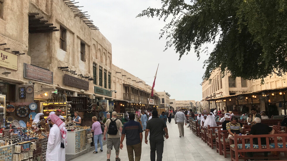 قطر تسجل 1993 إصابة جديدة بفيروس كورونا خلال الـ24 ساعة الماضية