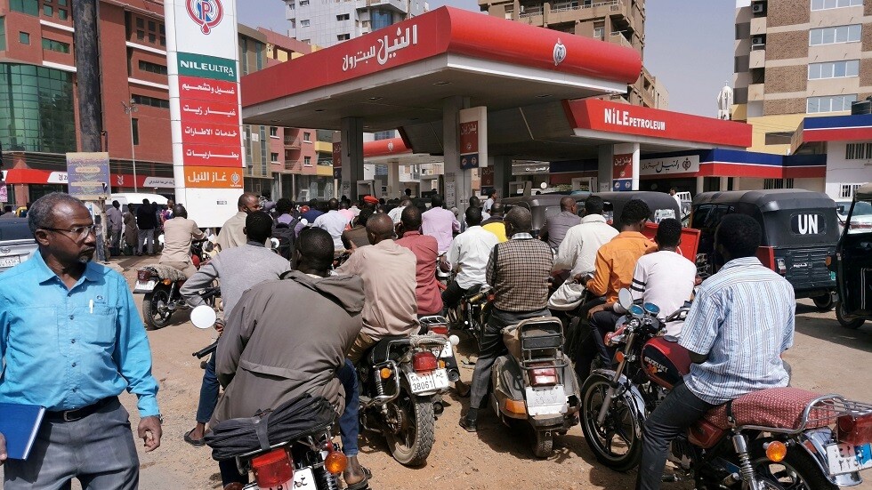الصحة السودانية: 157 إصابة جديدة بفيروس كورونا و38 حالة وفاة