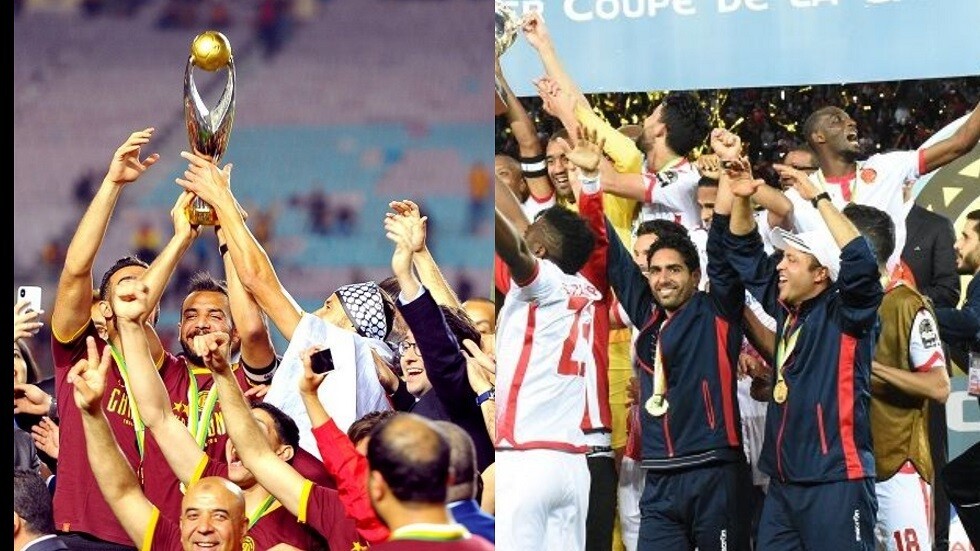 جواب يساوي لقبا.. هل انسحب الوداد المغربي أمام الترجي التونسي؟