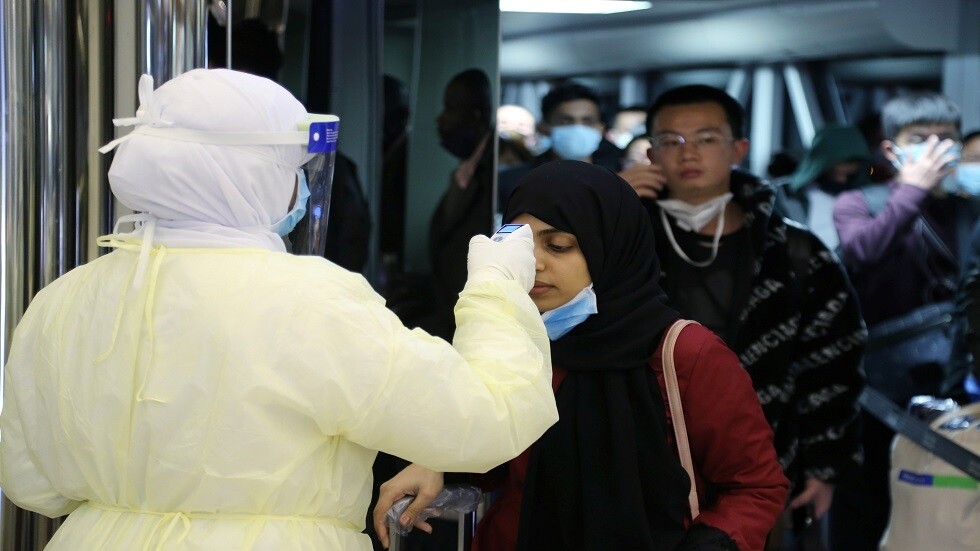 الخطوط الجوية السعودية تصدر قائمة بالإجراءات الوقائية خلال رحلاتها الداخلية