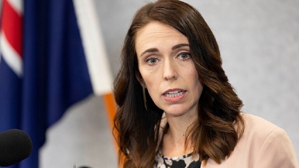 رئيسة وزراء نيوزيلندا تعلق على حادثة مينيابوليس