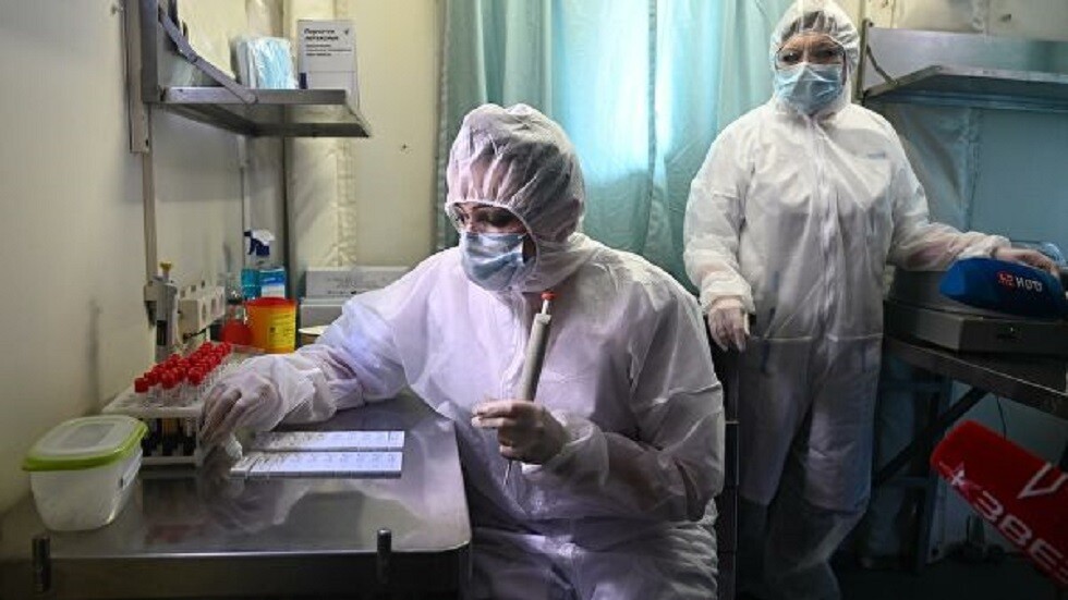 روسيا.. لقاح مضاد لـ "كوفيد-19" على شكل زبادي