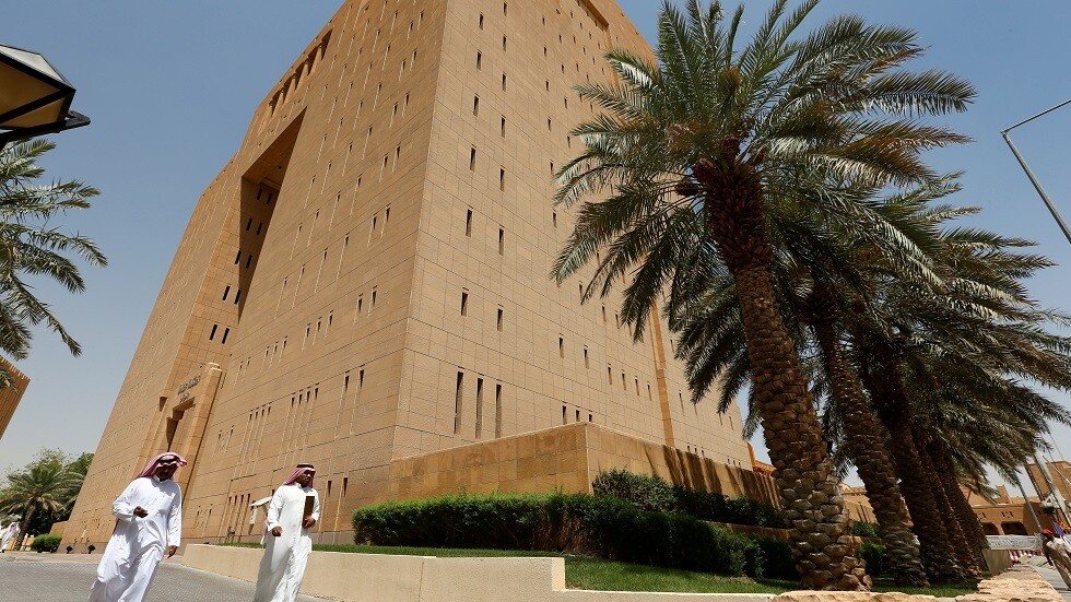 السعودية.. انعقاد 11 ألف جلسة محاكمة عن بعد