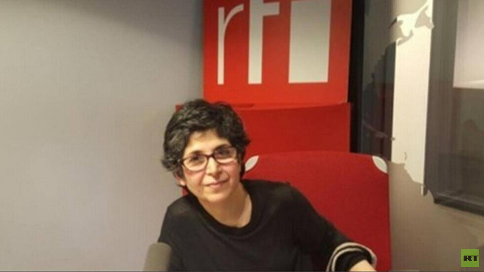 بعد إطلاقها محتجزا أمريكيا..إيران ترفض دعوة باريس الإفراج عن عالمة فرنسية من أصل إيراني