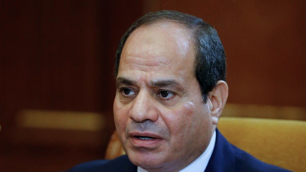 السيسي يلتقي اليوم مع حفتر وصالح