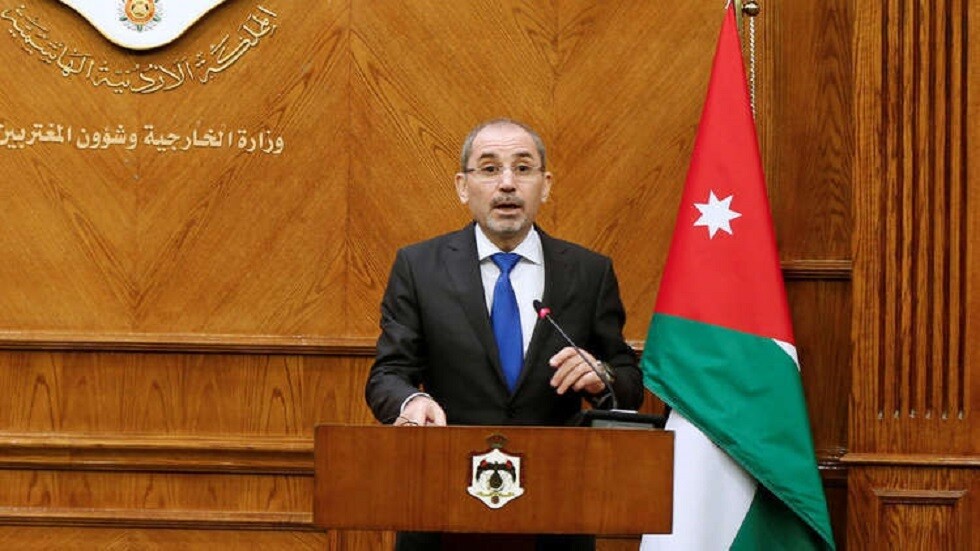 الأردن يعلن تأييده لإعلان القاهرة