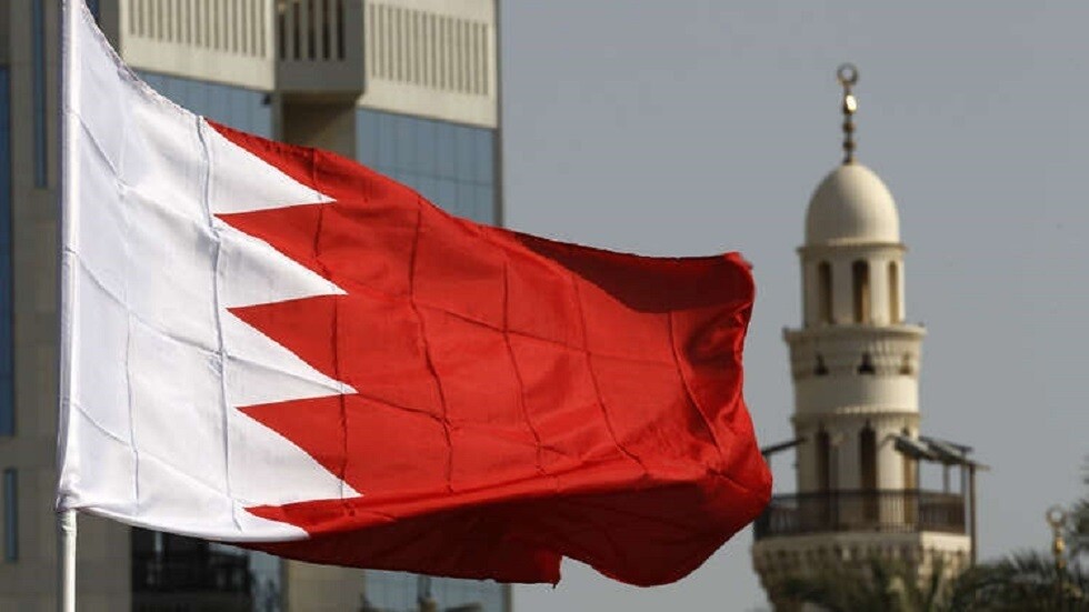 البحرين تدعم المبادرة المصرية للتسوية في ليبيا