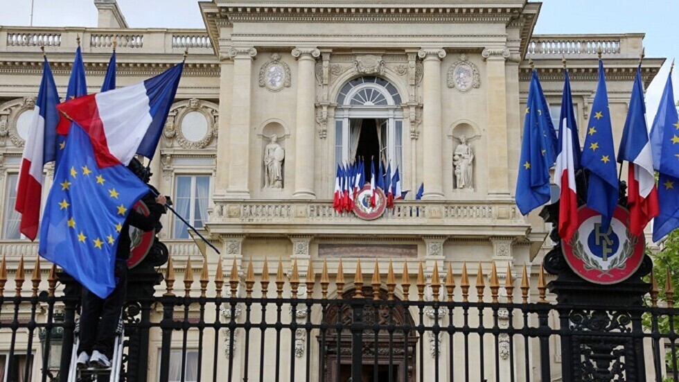 باريس تعرب عن دعمها للعملية السياسية في ليبيا