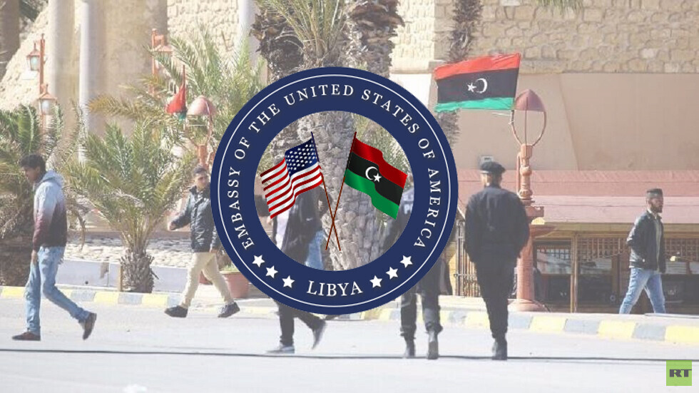 واشنطن ترحب بالجهود المصرية لدعم وقف إطلاق النار في ليبيا