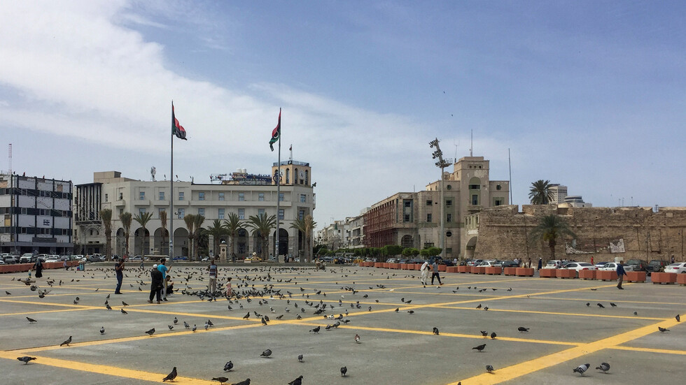 "الوفاق" الليبية: الروسيان المحتجزان جاسوسان التقيا مرارا سيف الإسلام القذافي