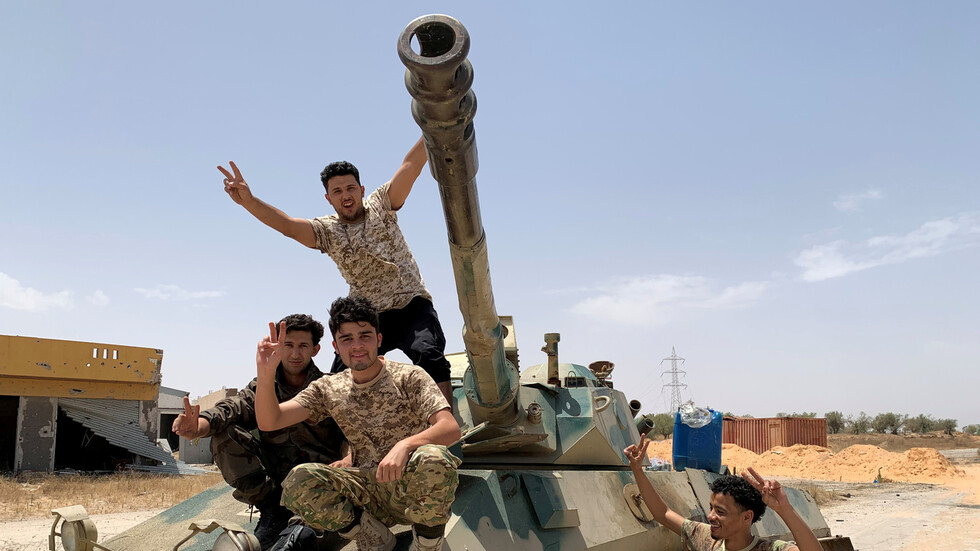 الأمم المتحدة: نحقق في تقارير مرعبة عن قتل ونهب وردتنا من ليبيا