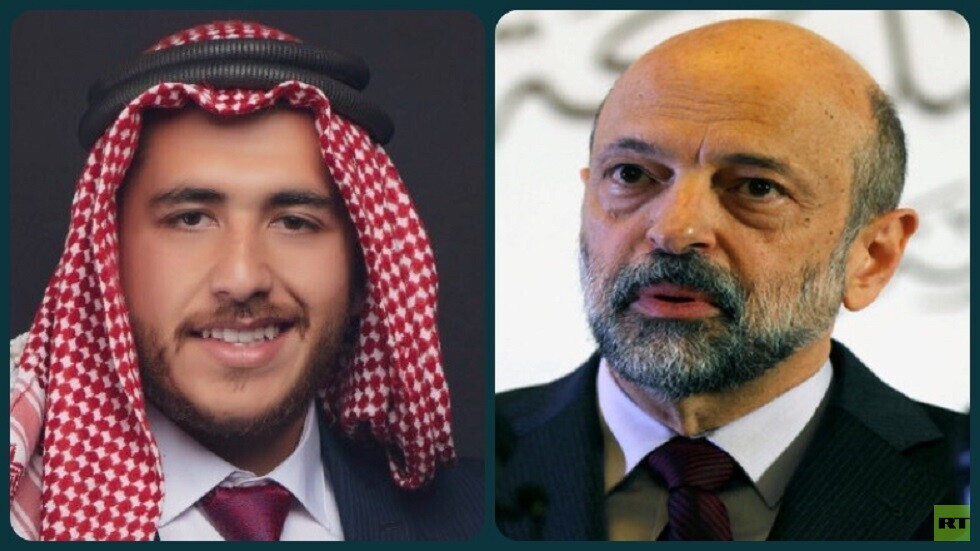 شاب أردني للرزاز: اليوم الذكرى الثانية لأكبر مقلب في حياتي