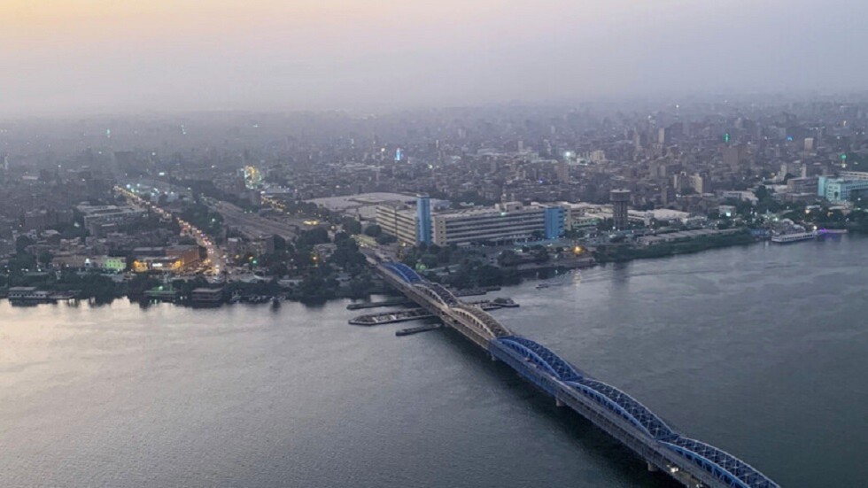  السفير الألماني في القاهرة: مصر ستبقى طرفا محوريا في استقرار ليبيا