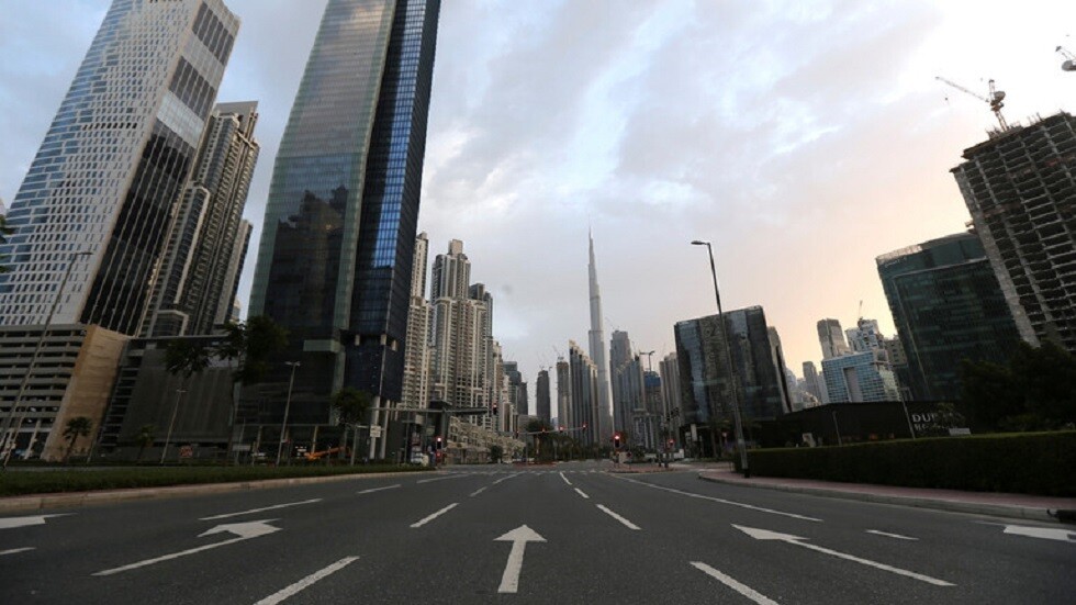 الإمارات تحدد شرط إلغاء الغرامات للمخالفين