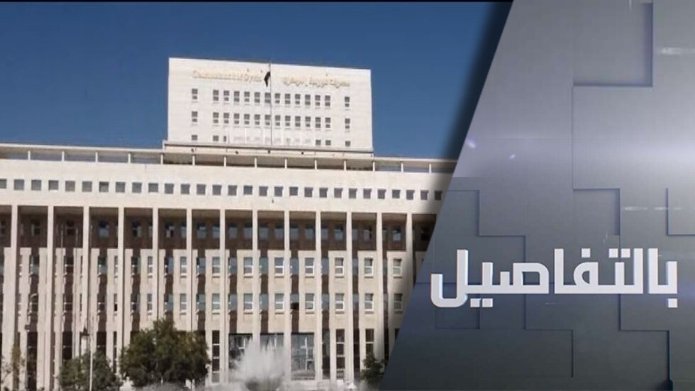 سوريا.. انهيار الليرة وقانون "قيصر"