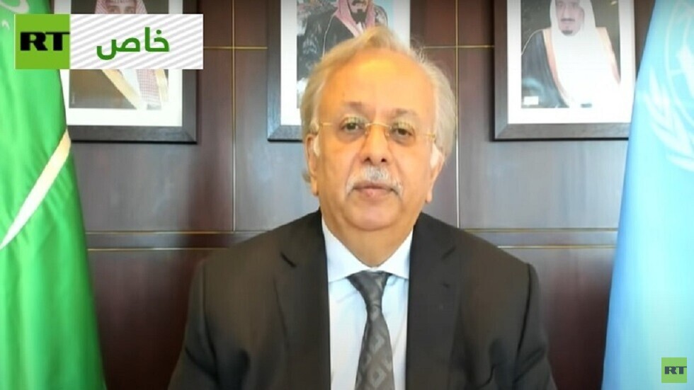 مندوب السعودية لدى الأمم المتحدة: يمكن إضافة شروط جديدة على قطر