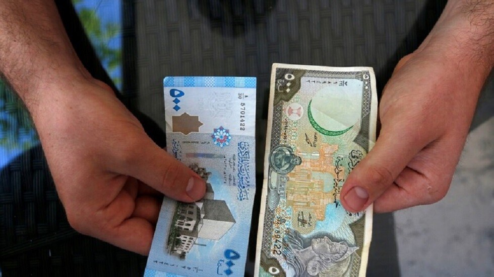 رئيس رابطة التجار السوريين في الكويت يعلن عن خطة لدعم الليرة السورية