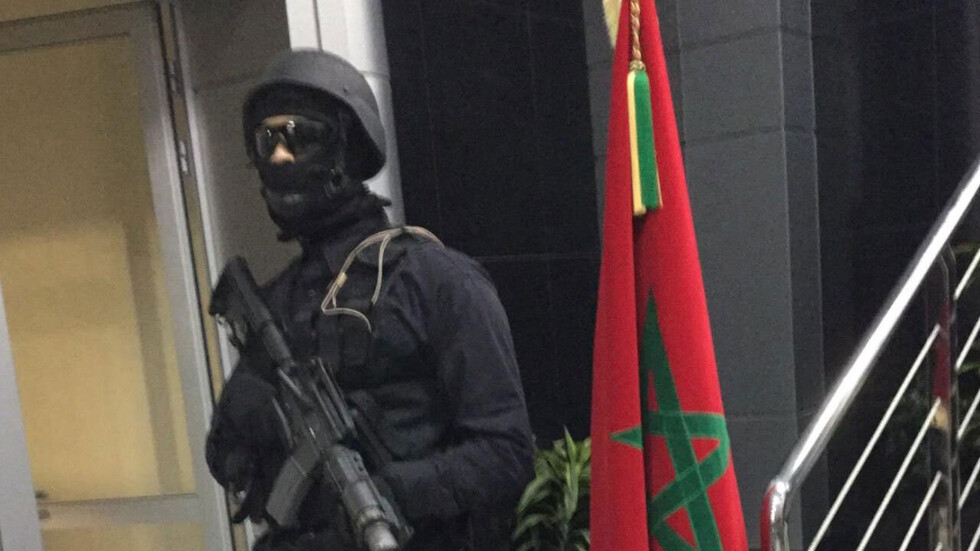 إعادة حبس مغتصب طفلة المغرب بعد إخلاء سبيله