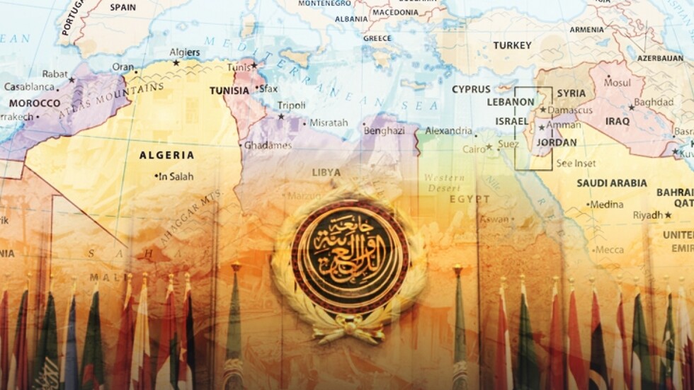 99 % من أوراق الحل بيد العرب! كيف؟