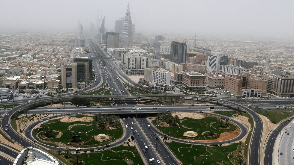 السعودية.. وفاة 6 عمال في أنبوب مشروع تحت الإنشاء في "عزيزية الرياض"