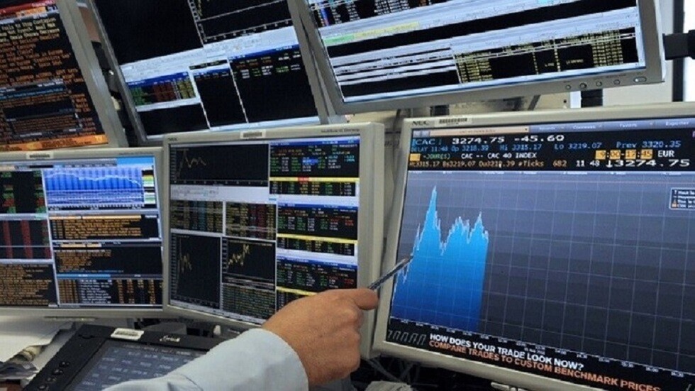 أسهم أوروبا تهبط بفعل توقعات مجلس الاحتياطي ومخاوف من موجة ثانية لكورونا