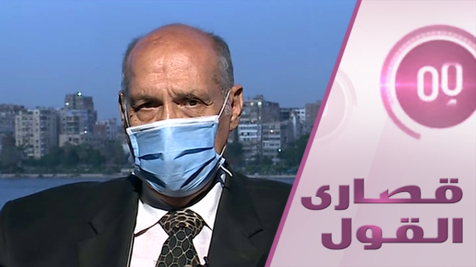 خبير دولي : إسرائيل وراء سد أثيوبيا لإغراق مصر والسودان!