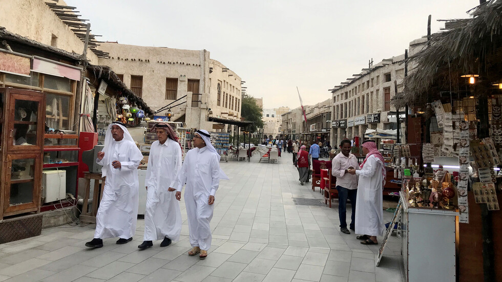 قطر.. أكثر من 1500 إصابة بكورونا وحالة وفاة واحدة خلال الـ24 ساعة الماضية
