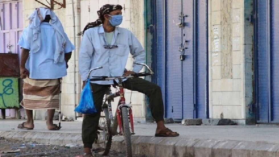 19 طنا مساعدات طبية من الأمم المتحدة لليمن تصل مطار صنعاء الدولي