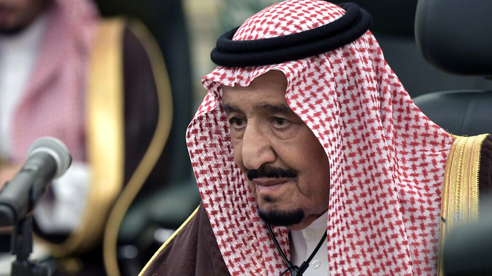 ترقية وتعيين 88 قاضيا في السعودية