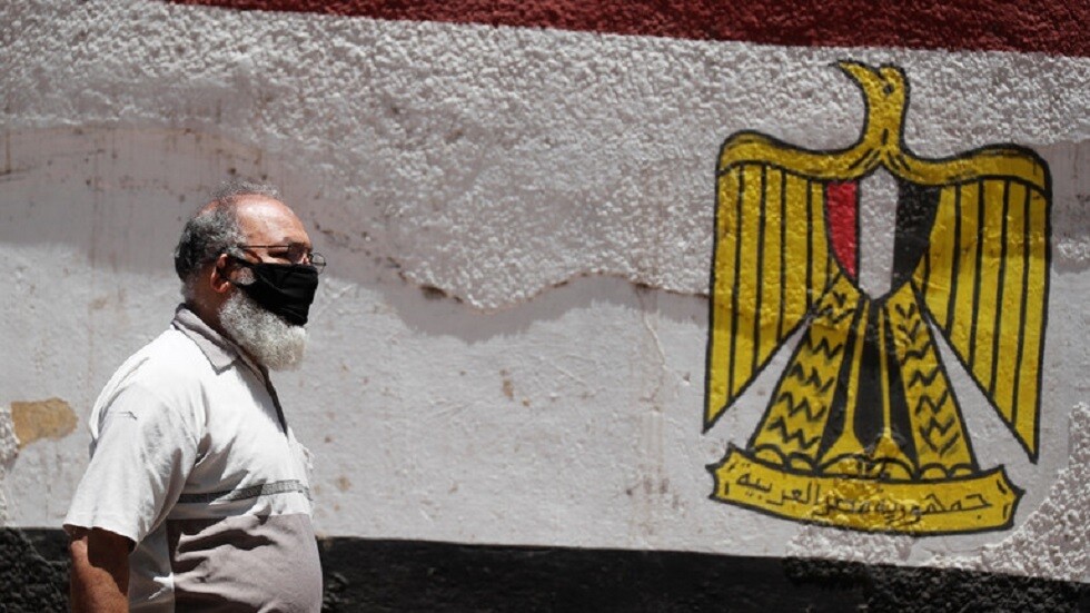 مصر تسجل أعلى نسبة وفيات لديها بـ"كوفيد 19" منذ ظهور جائحة كورونا
