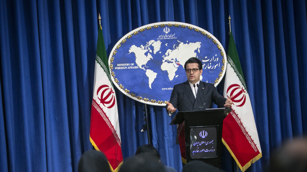 طهران تدين حذف "التحالف العربي" من لائحة منتهكي حقوق الأطفال