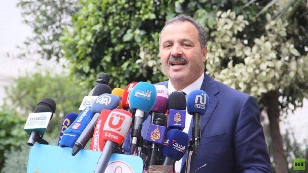 وزير الصحة في تونس: خطر عودة انتشار فيروس كورونا ما زال قائما وبقوة
