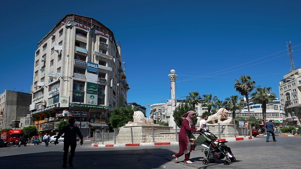 وزيرة الصحة الفلسطينية: تسجيل 11 إصابة جديدة بفيروس كورونا منذ صباح الثلاثاء