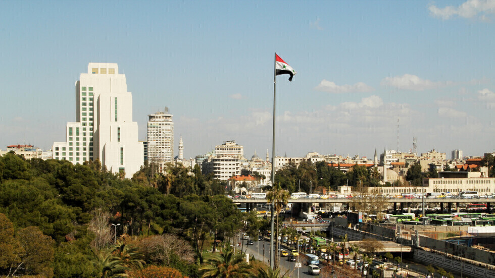 الولايات المتحدة تفرض الأربعاء عقوبات قاسية على سوريا