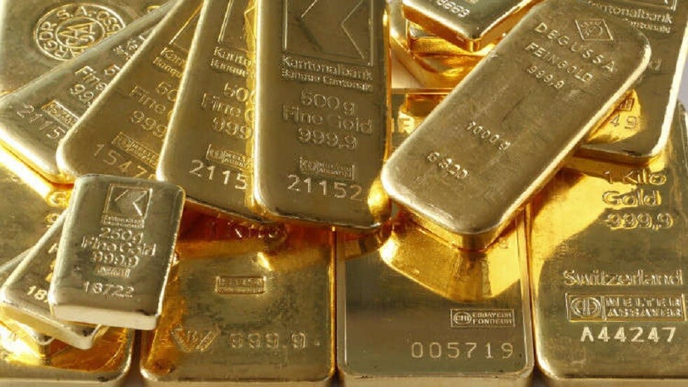 الذهب مستقر مع ارتفاع أعداد المصابين بكورونا