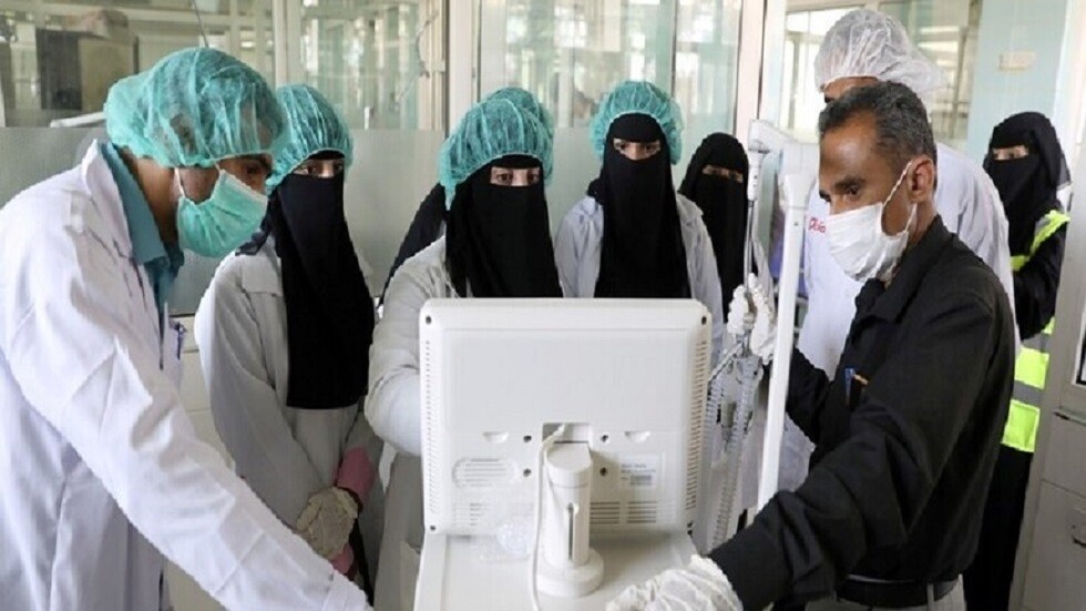 اليمن.. تسجيل 30 حالة وفاة و17 إصابة جديدة بفيروس كورونا المستجد