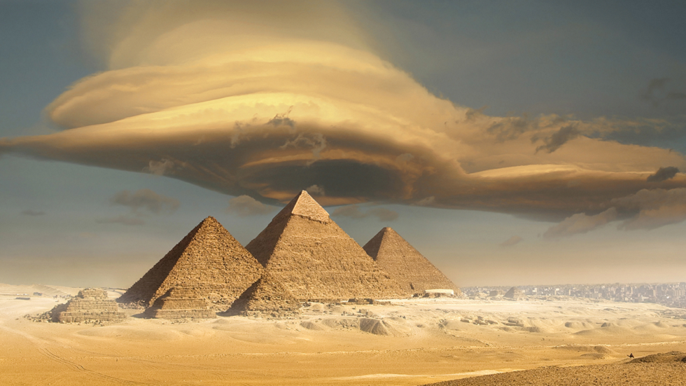 عالمة أمريكية تدعي اكتشاف 