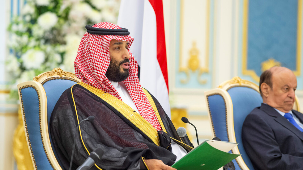 "رويترز": السعودية تقترح تعديل اتفاق الرياض لإنهاء القتال جنوب اليمن